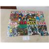 Image 1 : 8 Marvel Comics The Nam 75cents - $1.50