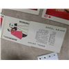 Image 10 : Vintage Nudey Playing Cards with Leather Case &