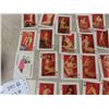 Image 3 : Vintage Nudey Playing Cards with Leather Case &