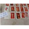 Image 4 : Vintage Nudey Playing Cards with Leather Case &