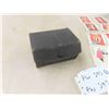 Image 9 : Vintage Nudey Playing Cards with Leather Case &
