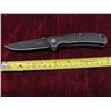 Image 2 : (3) Kershaw Knives : 1301 BW Starter Flipper with Stainless