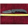 Image 2 : (2) Cold Steel EDC Tactical Folding Knives S35VN Blade 