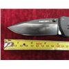 Image 3 : (2) Cold Steel EDC Tactical Folding Knives S35VN Blade 