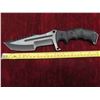 Image 2 : Mtech USA Extreme Fixed Blade with Sheath Blade 5.