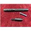 Image 2 : Schrade Tactical Fountain & Roller Ball Pen Black Model