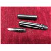 Image 3 : Schrade Tactical Fountain & Roller Ball Pen Black Model