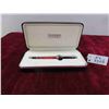 Image 1 : Duke Fountain Pen Made in Germany with Hard Case 