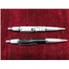 Image 2 : Ball Point Pen Set with Wooden Case 