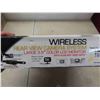Image 11 : Sony Car Amp , Sanyo Car Radio , Wirless 
