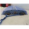 Image 3 : Sony Car Amp , Sanyo Car Radio , Wirless 