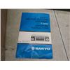 Image 8 : Sony Car Amp , Sanyo Car Radio , Wirless 