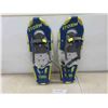 Image 1 : 20'' Kids Snowshoes 