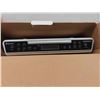 Image 2 : New Never Used Sylvania Bluetooth Under Cabinet 