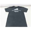 Image 8 : 7 Assorted Rock / Motorcycle T Shirts Sized Small, Med & Lg 