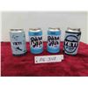 Image 1 : 4 Yeti Stash Can for Hidden Storage 12oz Can - Pop Top Insert, 