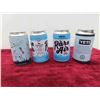 Image 2 : 4 Yeti Stash Can for Hidden Storage 12oz Can - Pop Top Insert, 
