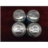 Image 3 : 4 Yeti Stash Can for Hidden Storage 12oz Can - Pop Top Insert, 