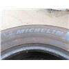 Image 2 : 4 Michelin Tires X-Ice Snow 275/65 R18 