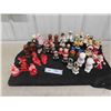 Image 1 : 20 Sets of Salt and Pepper Shakers 
