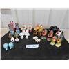 Image 1 : 14 Sets of Salt & Pepper Shakers 