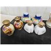Image 2 : 15  Salt & Pepper Shakers 