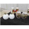 Image 3 : 15  Salt & Pepper Shakers 