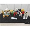 Image 1 : 20  Sets of Salt & Pepper Shakers 