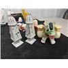 Image 8 : 20  Sets of Salt & Pepper Shakers 