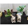 Image 3 : 15  Sets of Salt & Pepper Shakers : Chicks, Pups,