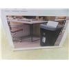 Image 3 : HP Slide Top Cross Cut Shredder Model CC16 - 