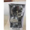 Image 2 : Kohler 3 in 1 Multi Function Shower Head Combo Kit - 