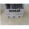 Image 3 : Kohler 3 in 1 Multi Function Shower Head Combo Kit - 