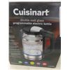 Image 2 : Cusinart Electric Kettle 1500 Watts 1.7L Capacity - 