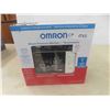 Image 1 : Omron Blood Pressure Monitor - New or Store Return  