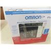 Image 3 : Omron Blood Pressure Monitor - New or Store Return  
