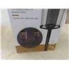 Image 3 : Pathmark Lighting Solar LED Pathway Lights Set of 5 -