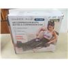 Image 1 : Sharper Image Air Compressor Boots Relief Wellness 