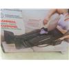 Image 2 : Sharper Image Air Compressor Boots Relief Wellness 