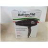 Image 1 : Baby Liss Pro Hair Dryer 1875 Watt - New or Store 