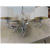 Image 2 : Modern Hanging Light Fixture 