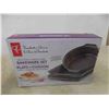 Image 1 : Bakeware Set - New or Store Return  
