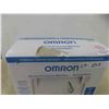 Image 2 : Omron Blood Pressure Monitor - New or Store