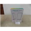 Image 1 : Happy Light Touch LED Therapy Lamp - New or