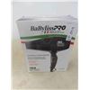 Image 1 : Babyliss Pro 1875 Watts Hair Dryer - New 