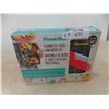 Image 1 : Planet Box Stainless Steel Lunch Box Set - New 