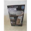 Image 1 : Conair Steam + Iron 2 in 1 - New or Store Return  