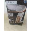 Image 2 : Conair Steam + Iron 2 in 1 - New or Store Return  