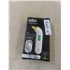Image 1 : Braun Ear Thermometer - New or Store Return  