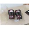 Image 1 : Twins 16cz Glass New 